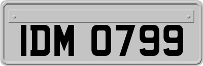 IDM0799