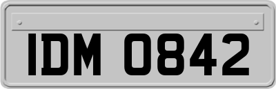IDM0842