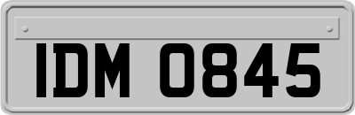 IDM0845