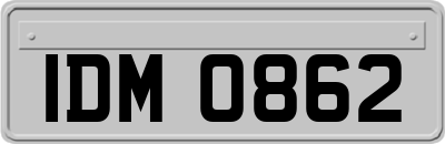 IDM0862