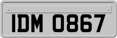 IDM0867