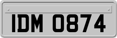 IDM0874