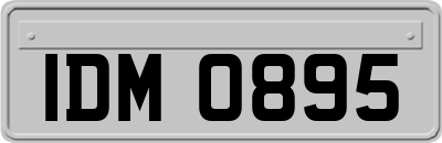 IDM0895