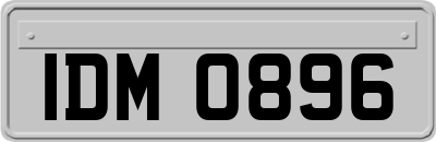 IDM0896