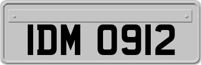 IDM0912