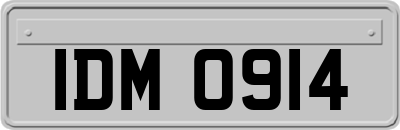 IDM0914