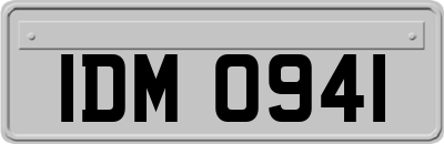 IDM0941