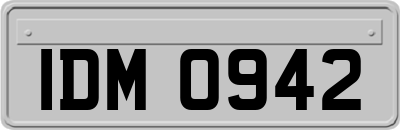 IDM0942