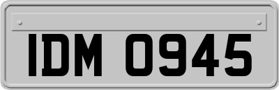 IDM0945