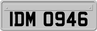 IDM0946
