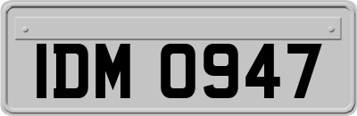 IDM0947