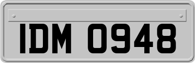IDM0948