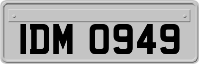 IDM0949