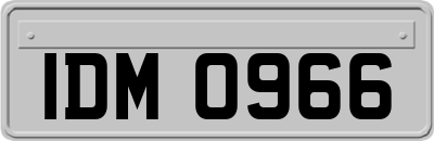 IDM0966