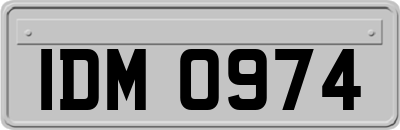 IDM0974