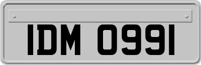 IDM0991