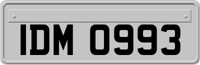 IDM0993