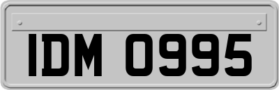 IDM0995