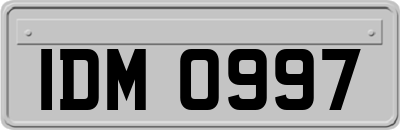 IDM0997
