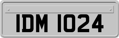 IDM1024