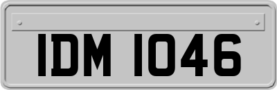 IDM1046