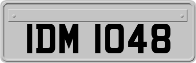 IDM1048