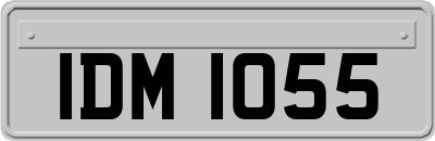 IDM1055