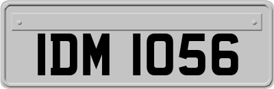 IDM1056