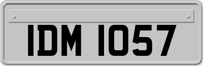 IDM1057