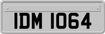 IDM1064