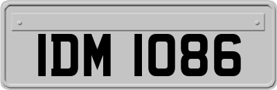 IDM1086