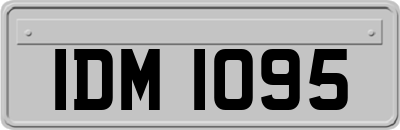 IDM1095