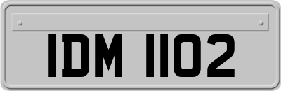 IDM1102