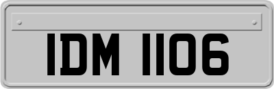 IDM1106