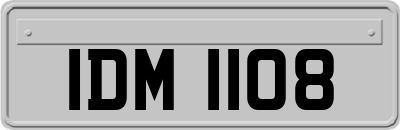 IDM1108