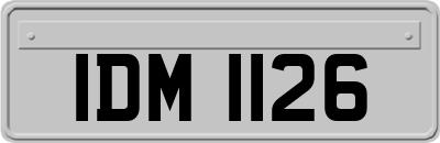 IDM1126