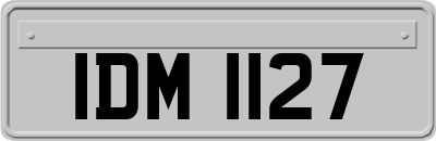 IDM1127