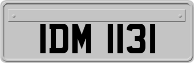 IDM1131