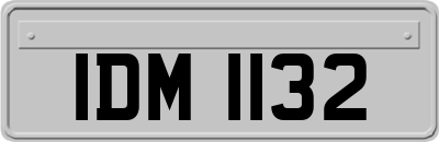 IDM1132