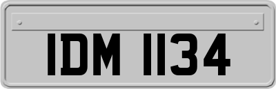IDM1134