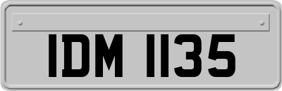 IDM1135