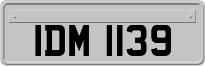 IDM1139