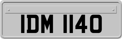 IDM1140