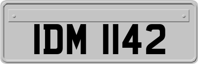 IDM1142