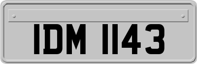 IDM1143