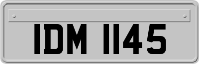 IDM1145