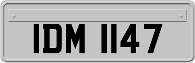 IDM1147