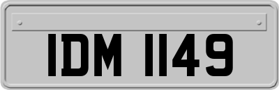 IDM1149