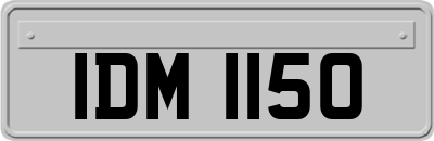 IDM1150
