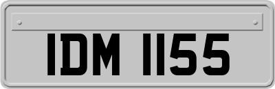 IDM1155